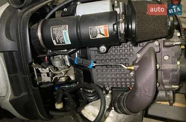 Mercury 250 VERADO 2006