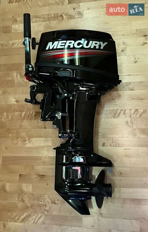 Mercury 30