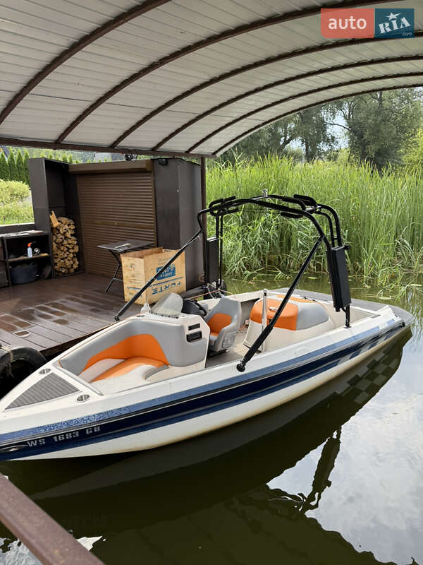 Водный транспорт Mercury 35 hp