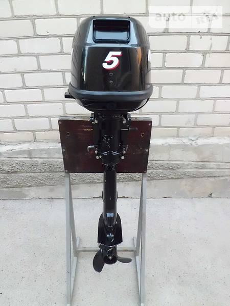 Mercury F 2010 года