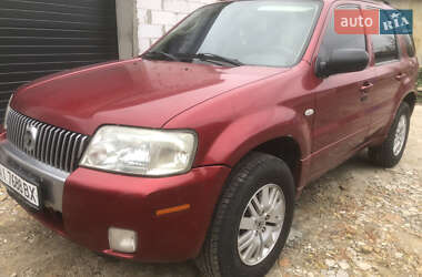 Mercury Mariner  2007