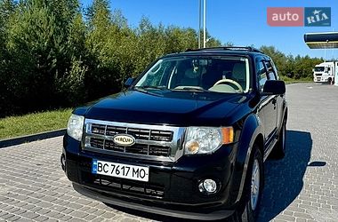 Позашляховик / Кросовер Mercury Mariner 2008 в Миколаєві Позашляховик / Кросовер Mercury Mariner 2008 в Миколаєві