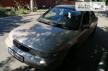 Mercury Mystique  1994