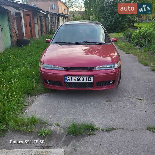 Mercury Mystique