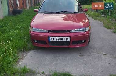 Mercury Mystique  1995