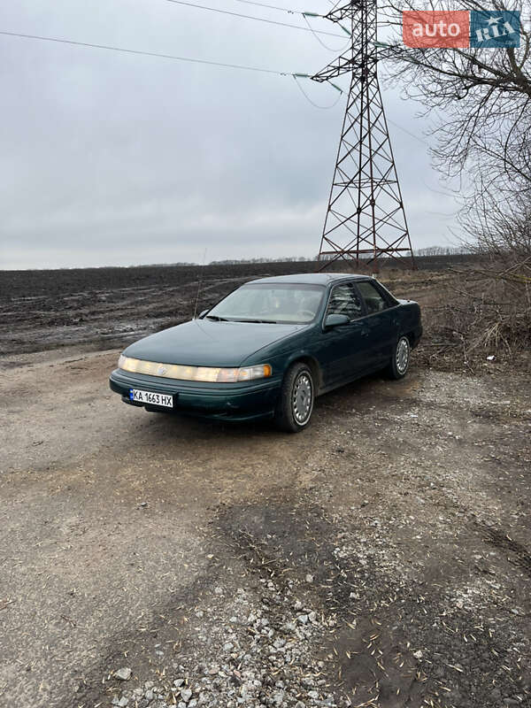Седан Mercury Sable 1994 в Киеве