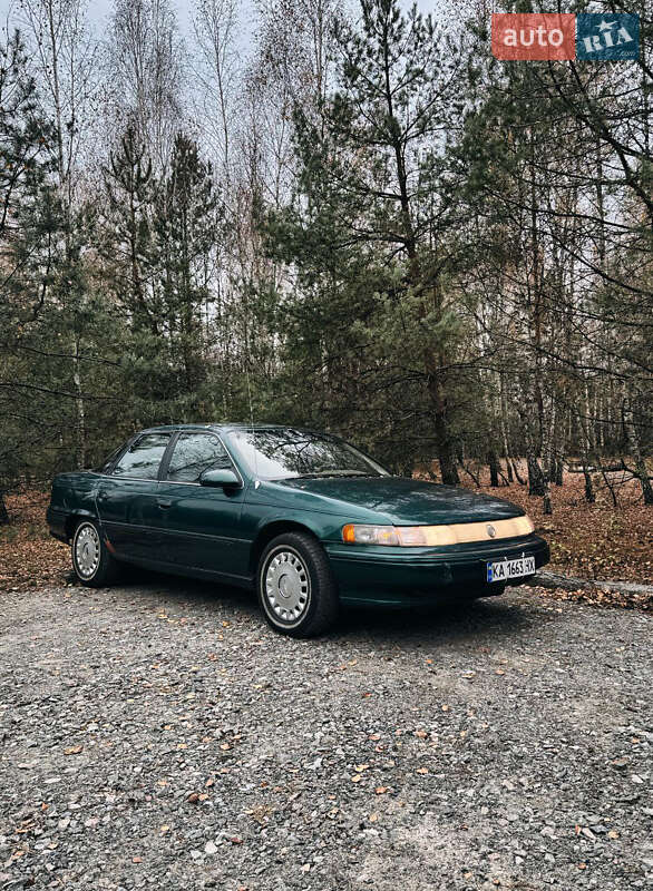 Седан Mercury Sable 1994 в Киеве