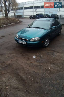 Mercury Sable LS  1996