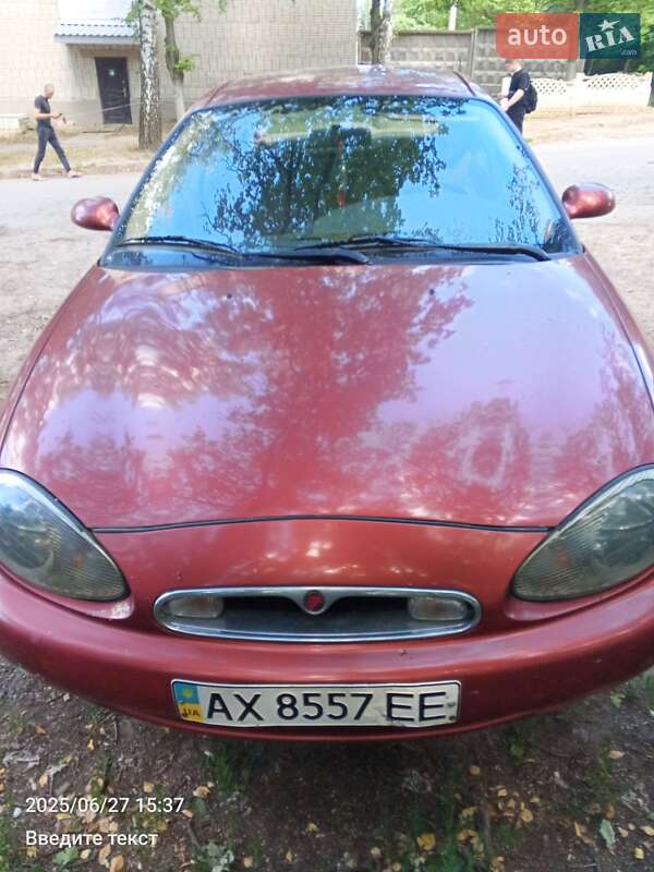 Mercury Sable
