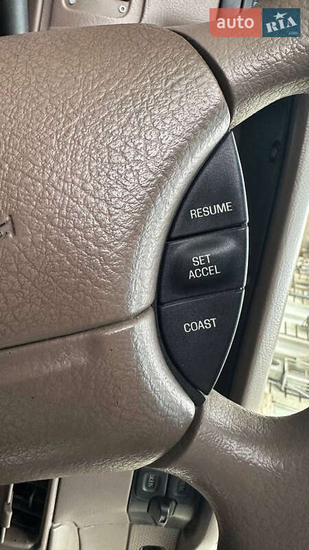 Седан Mercury Sable 1994 в Киеве