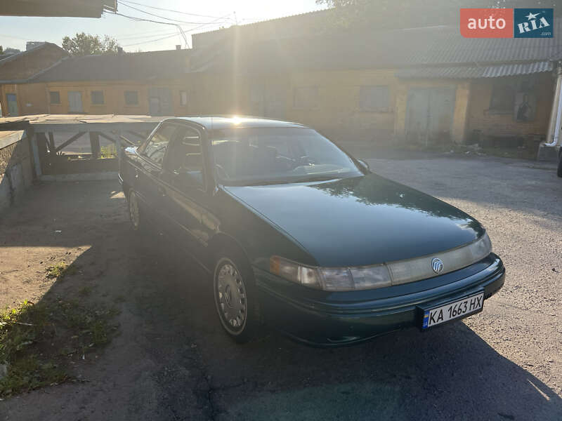 Седан Mercury Sable 1994 в Киеве