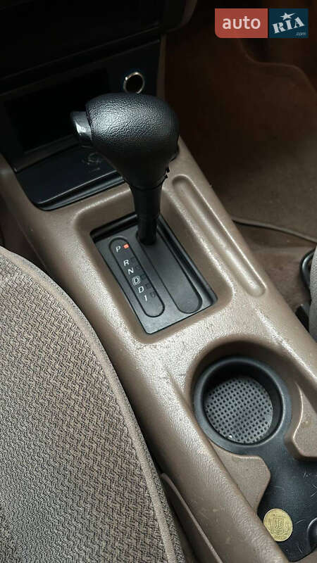 Седан Mercury Sable 1994 в Киеве