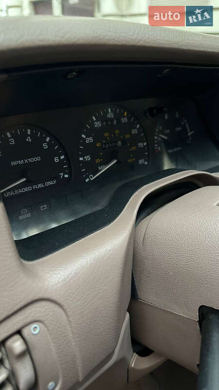 Седан Mercury Sable 1994 в Киеве
