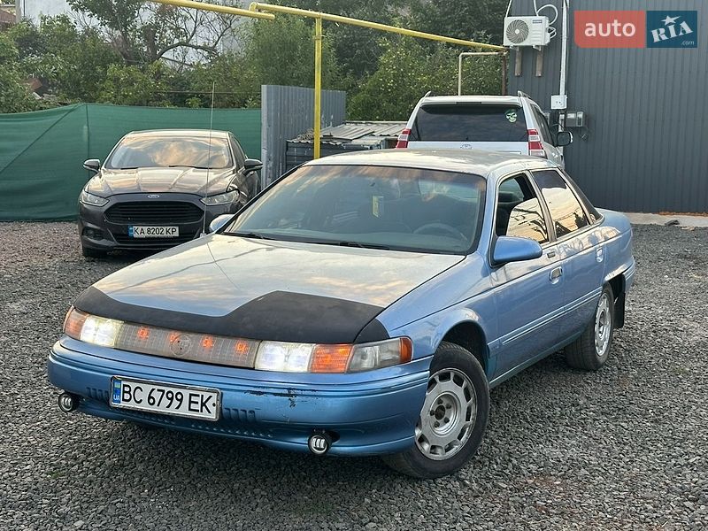 Mercury Sable