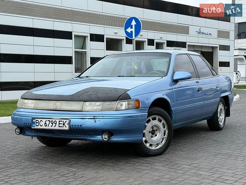 Mercury Sable