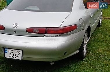 Mercury Sable  1996