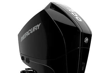 Mercury Stroke  2021