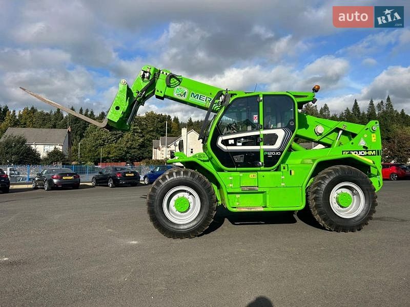 Merlo P