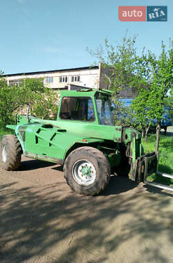 merlo panoramic 2005 в Тростянець від про продавця Vlad merlo panoramic 2005 в Тростянець від професійного продавця Vlad