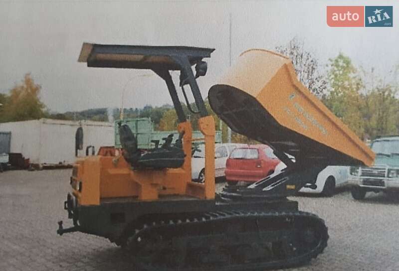 Messersi P2-R4/VM