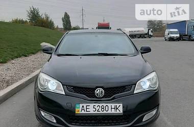 MG 350  2013