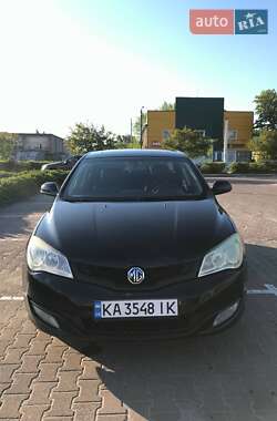 MG 350  2012