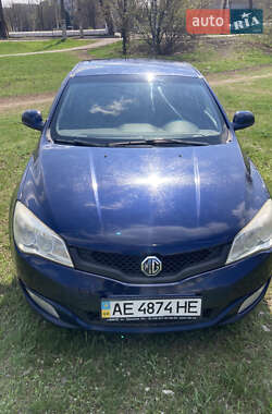 MG 350  2012