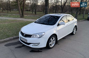 MG 350  2013