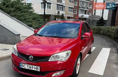 MG 350  2013
