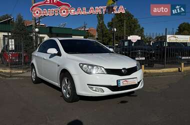MG 350  2012