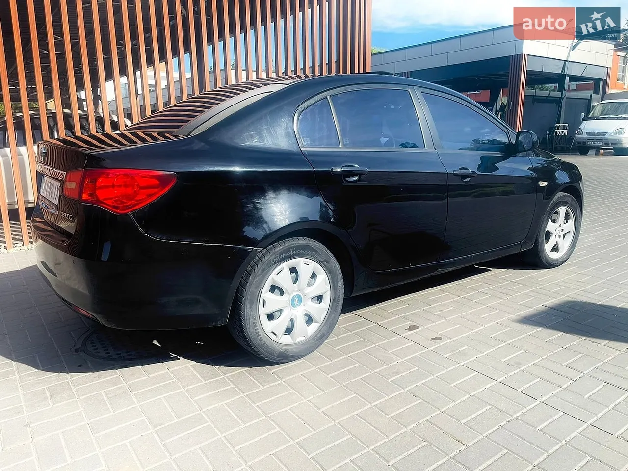 2013 MG 350 - мініатюра 5