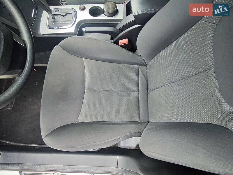 Седан MG 350 2012 в Киеве