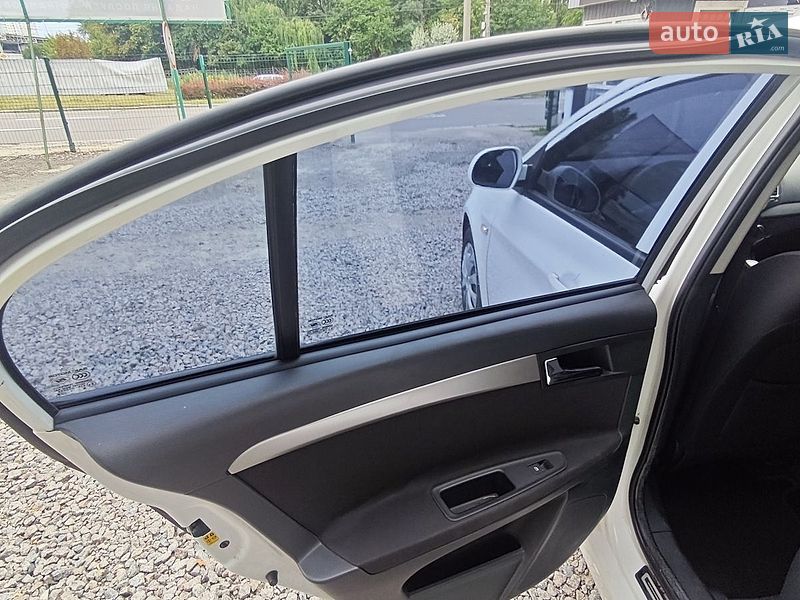 Седан MG 350 2012 в Киеве