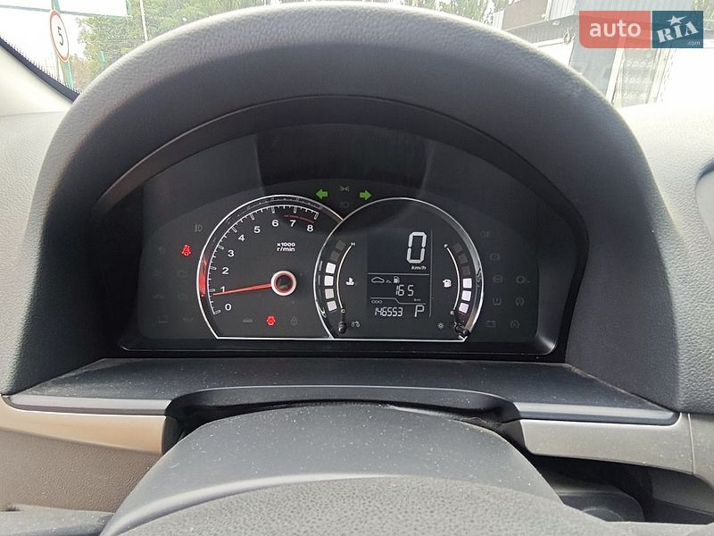 Седан MG 350 2012 в Киеве