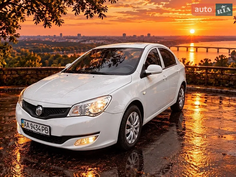 MG 350