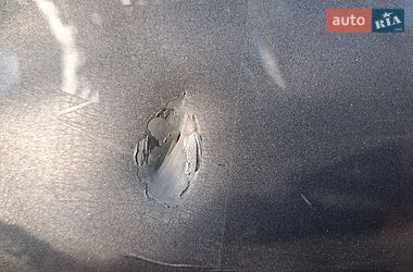 Седан MG 350 2012 в Барвінковому
