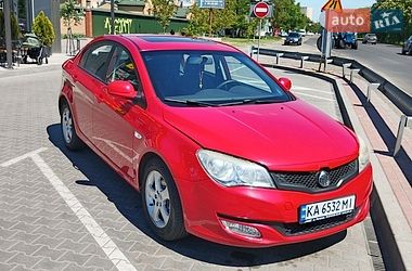 MG 350  2013