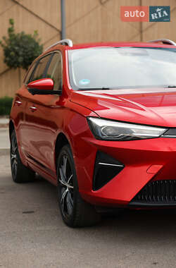 Универсал MG 5 EV 2022 в Мукачево фото 2 Универсал MG 5 EV 2022 в Мукачево