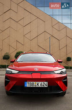 Универсал MG 5 EV 2022 в Мукачево фото 8 Универсал MG 5 EV 2022 в Мукачево