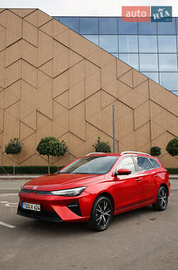Универсал MG 5 EV 2022 в Мукачево фото 12 Универсал MG 5 EV 2022 в Мукачево