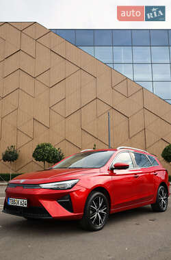 Универсал MG 5 EV 2022 в Мукачево фото 11 Универсал MG 5 EV 2022 в Мукачево