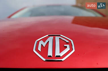 Универсал MG 5 EV 2022 в Мукачево фото 16 Универсал MG 5 EV 2022 в Мукачево