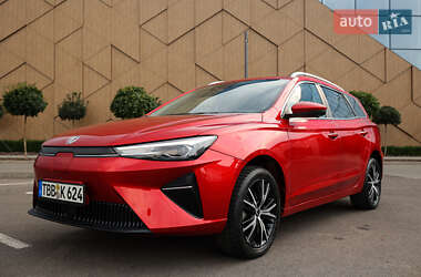 Универсал MG 5 EV 2022 в Мукачево фото 15 Универсал MG 5 EV 2022 в Мукачево