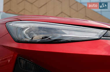 Универсал MG 5 EV 2022 в Мукачево фото 19 Универсал MG 5 EV 2022 в Мукачево