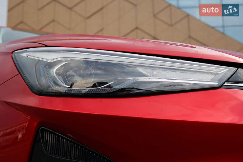 Универсал MG 5 EV 2022 в Мукачево фото 19 Универсал MG 5 EV 2022 в Мукачево