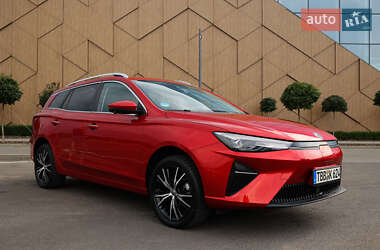 Универсал MG 5 EV 2022 в Мукачево фото 20 Универсал MG 5 EV 2022 в Мукачево
