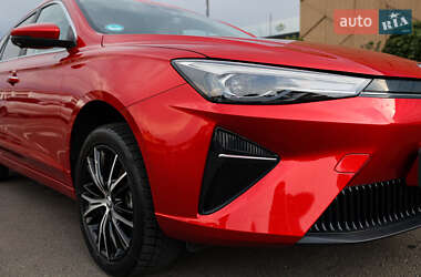 Универсал MG 5 EV 2022 в Мукачево фото 22 Универсал MG 5 EV 2022 в Мукачево