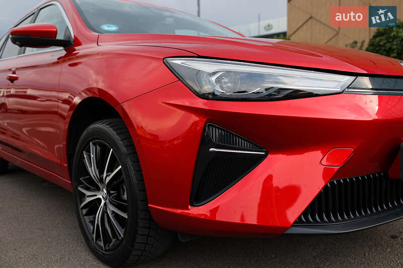 Универсал MG 5 EV 2022 в Мукачево фото 22 Универсал MG 5 EV 2022 в Мукачево