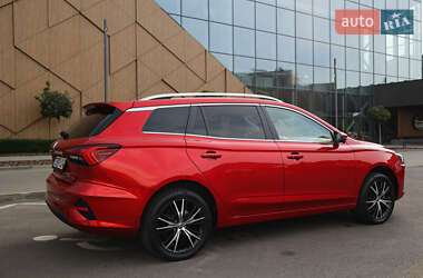 Универсал MG 5 EV 2022 в Мукачево фото 24 Универсал MG 5 EV 2022 в Мукачево