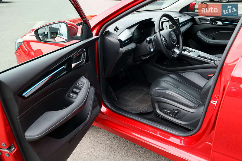 Универсал MG 5 EV 2022 в Мукачево фото 37 Универсал MG 5 EV 2022 в Мукачево